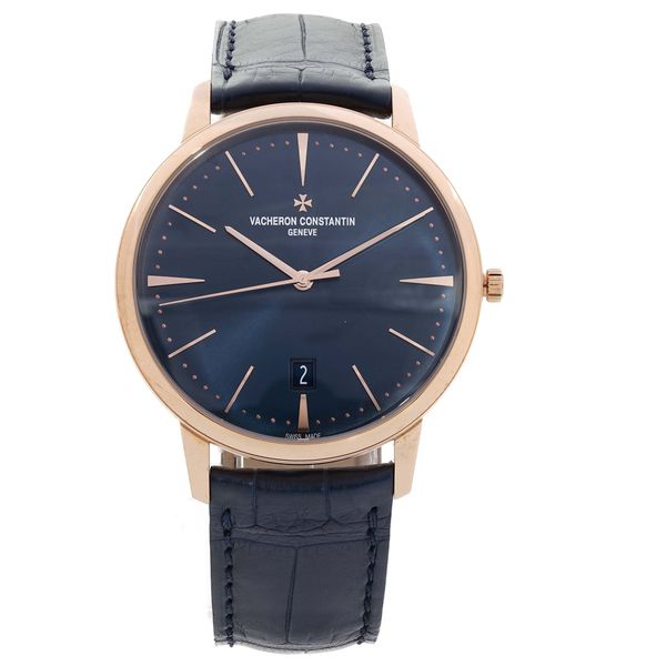 Vacheron Constantin Patrimony 85180/000R-B515